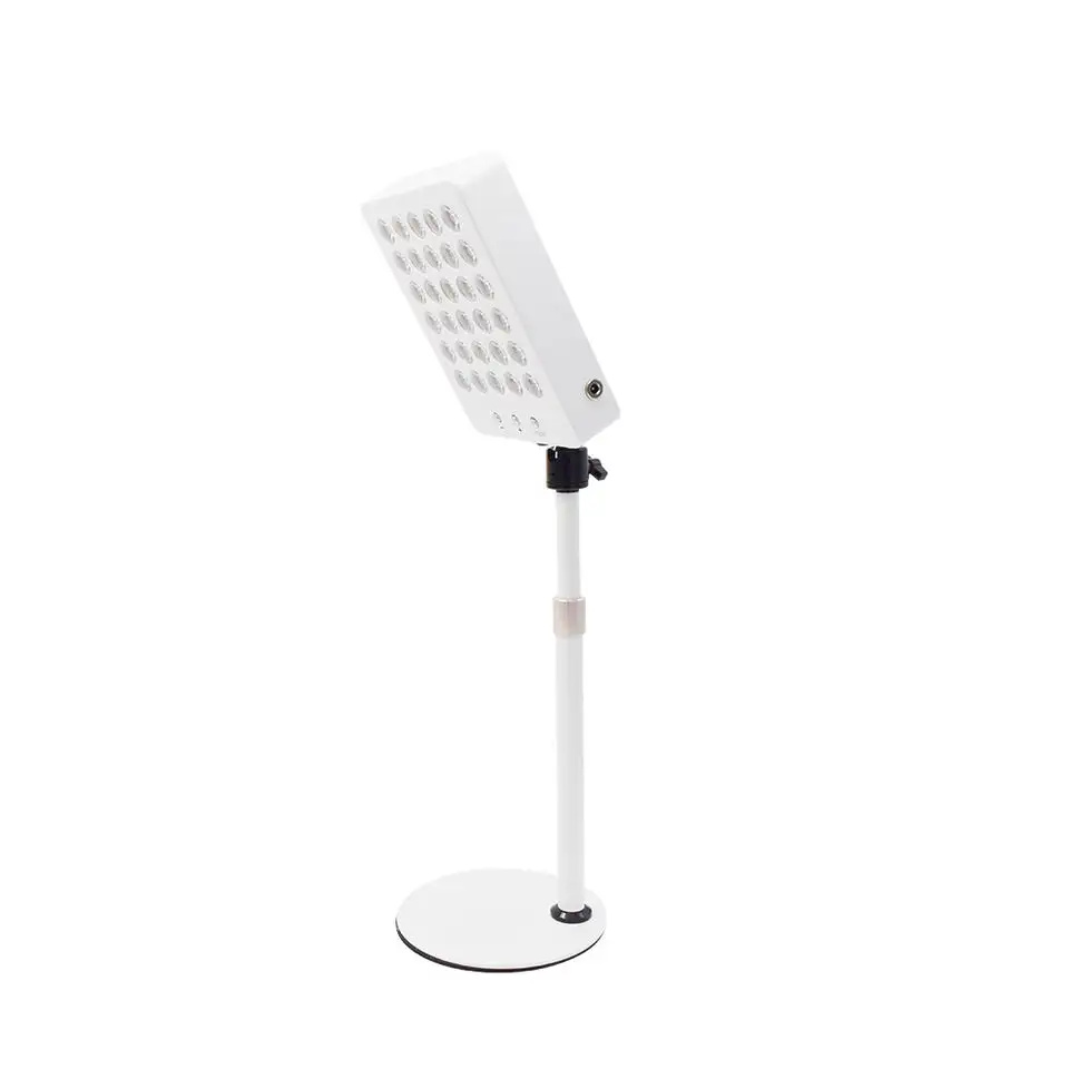 20w Red Light Therapy Panel LED Therapy Light with adjustable stand