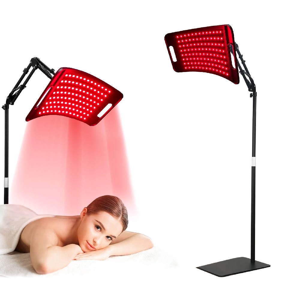 Red Infrared Light Therapy Wrap Red Light