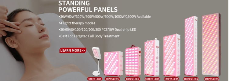 Red light therapy  panel