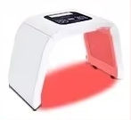 LED Face Mask Light Therapy