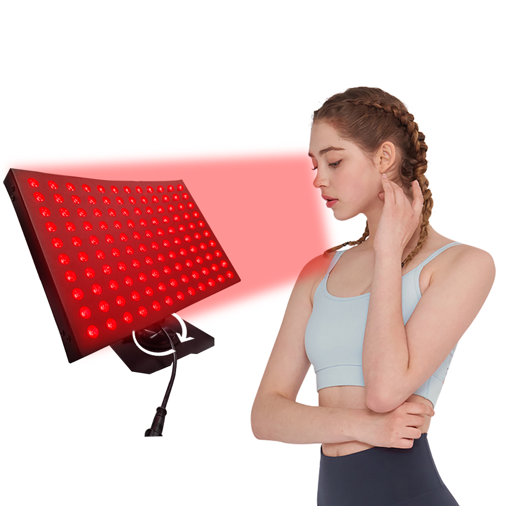 Red Light Therapy Panel